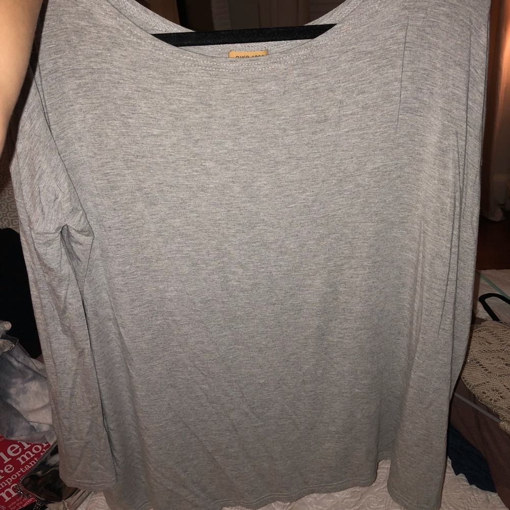 PIKO 1988 long sleeve